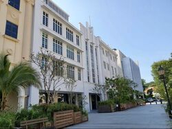 Armenian Street (D6), Office #451455191